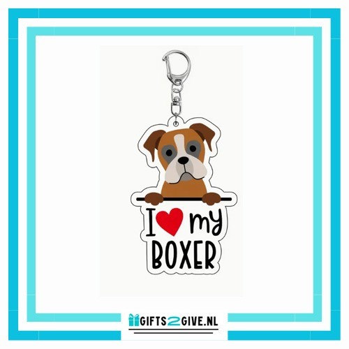 Boxer
