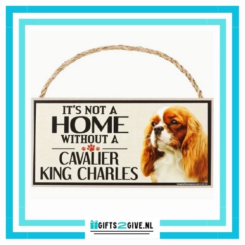 Cavalier king charles