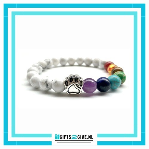 Chakra howliet bedel