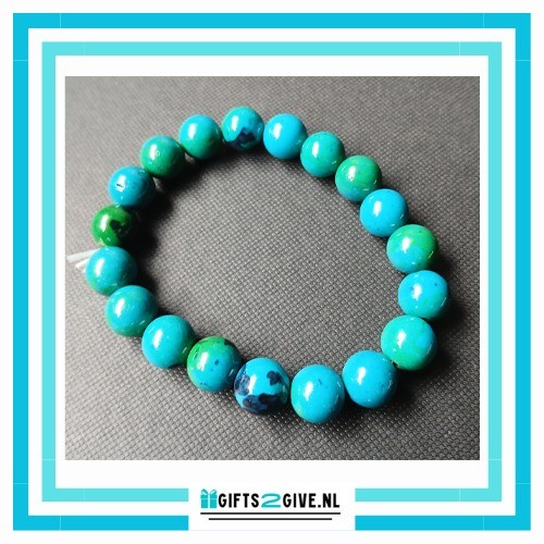 Chrysocolla 667
