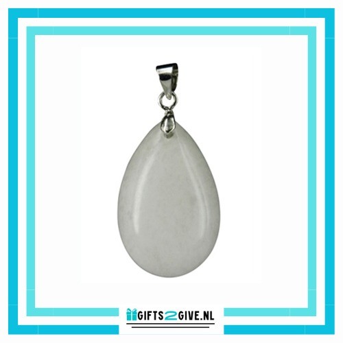 Drop of sneeuwkwarts