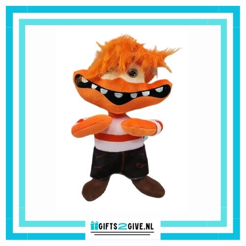 Inside out onzekerheid