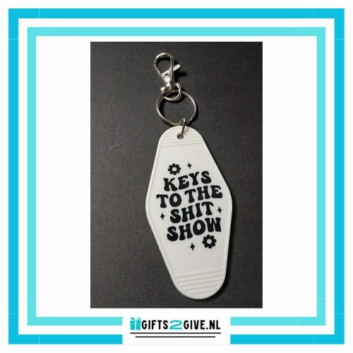 Keys to wit