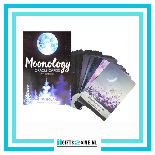 Moonology 1