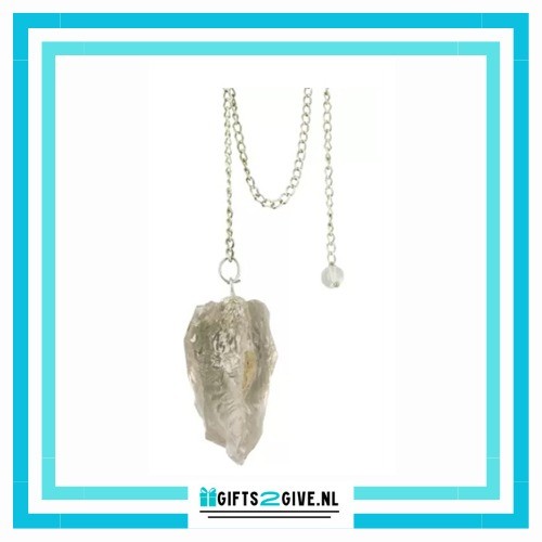 Rookkwarts pendel ruw1