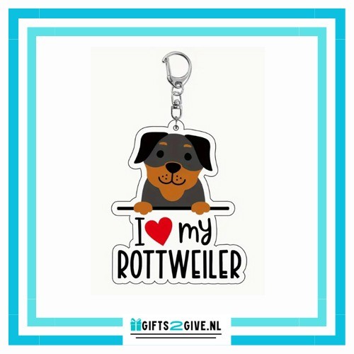 Rottweiler