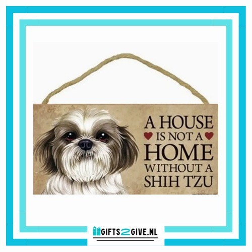 Shih tzu