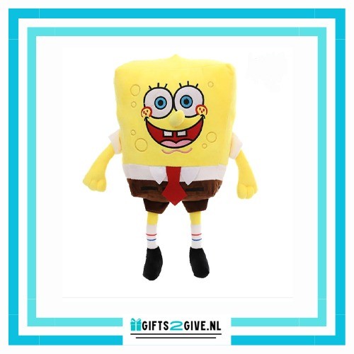 Spongebob squarepants