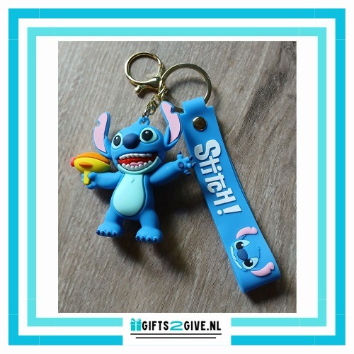 Stitch gun