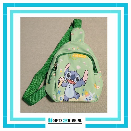 Stitch tas