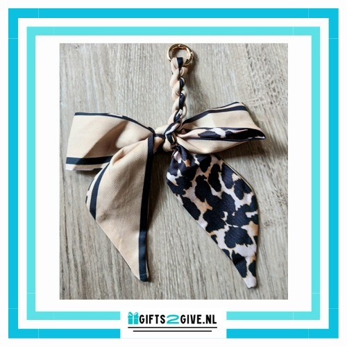 Tasbedel strik panter