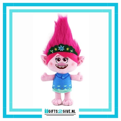 Trolls poppy