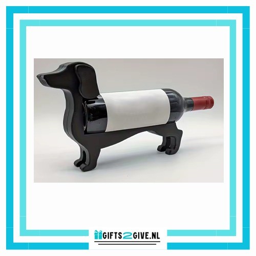 Wijfleshouder tekkel 0